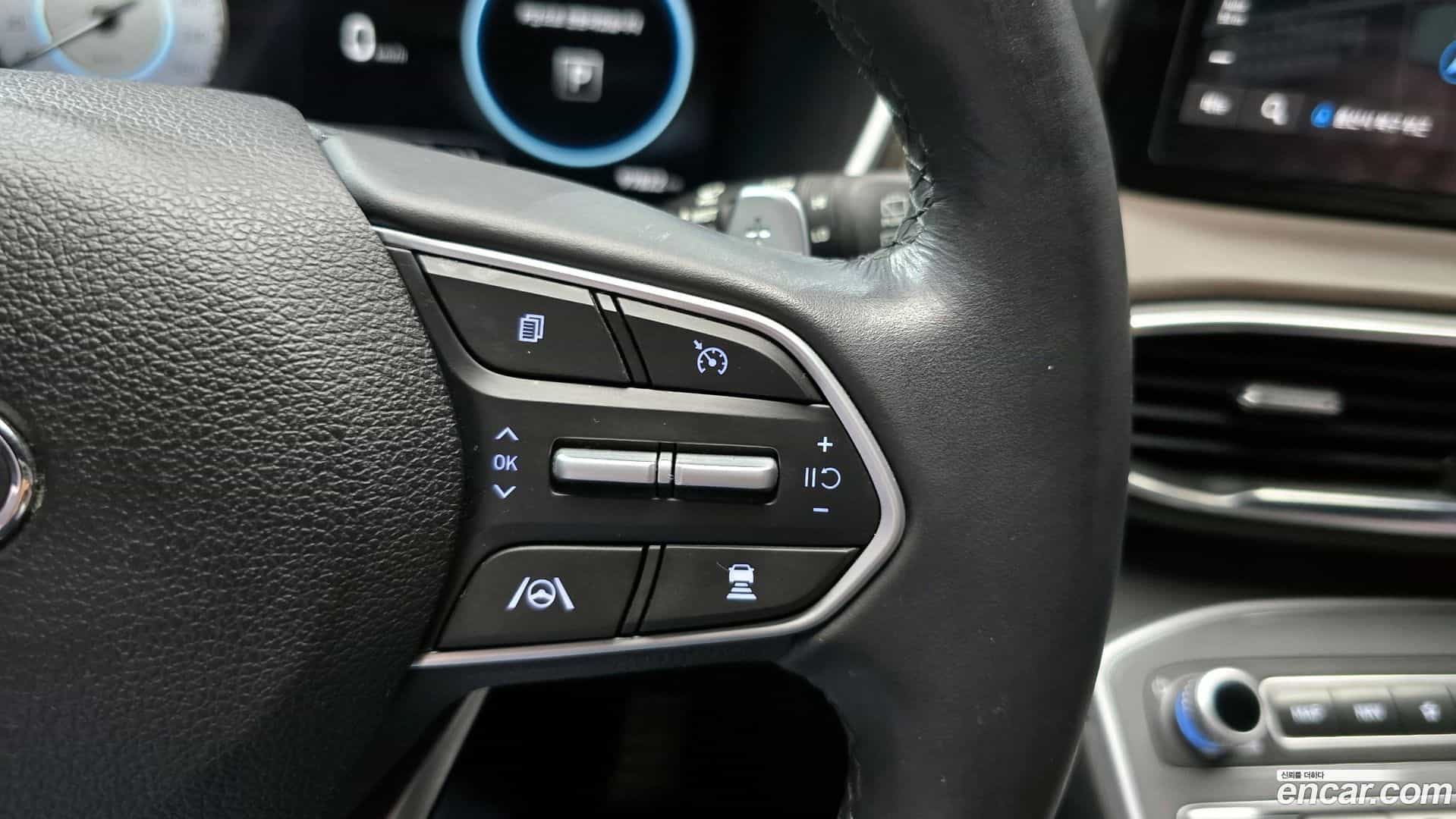 Santafe Hyundai 2023.4-OPTION-042