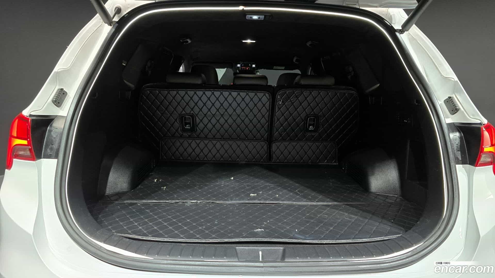 Santafe Hyundai 2023.4-OPTION-043