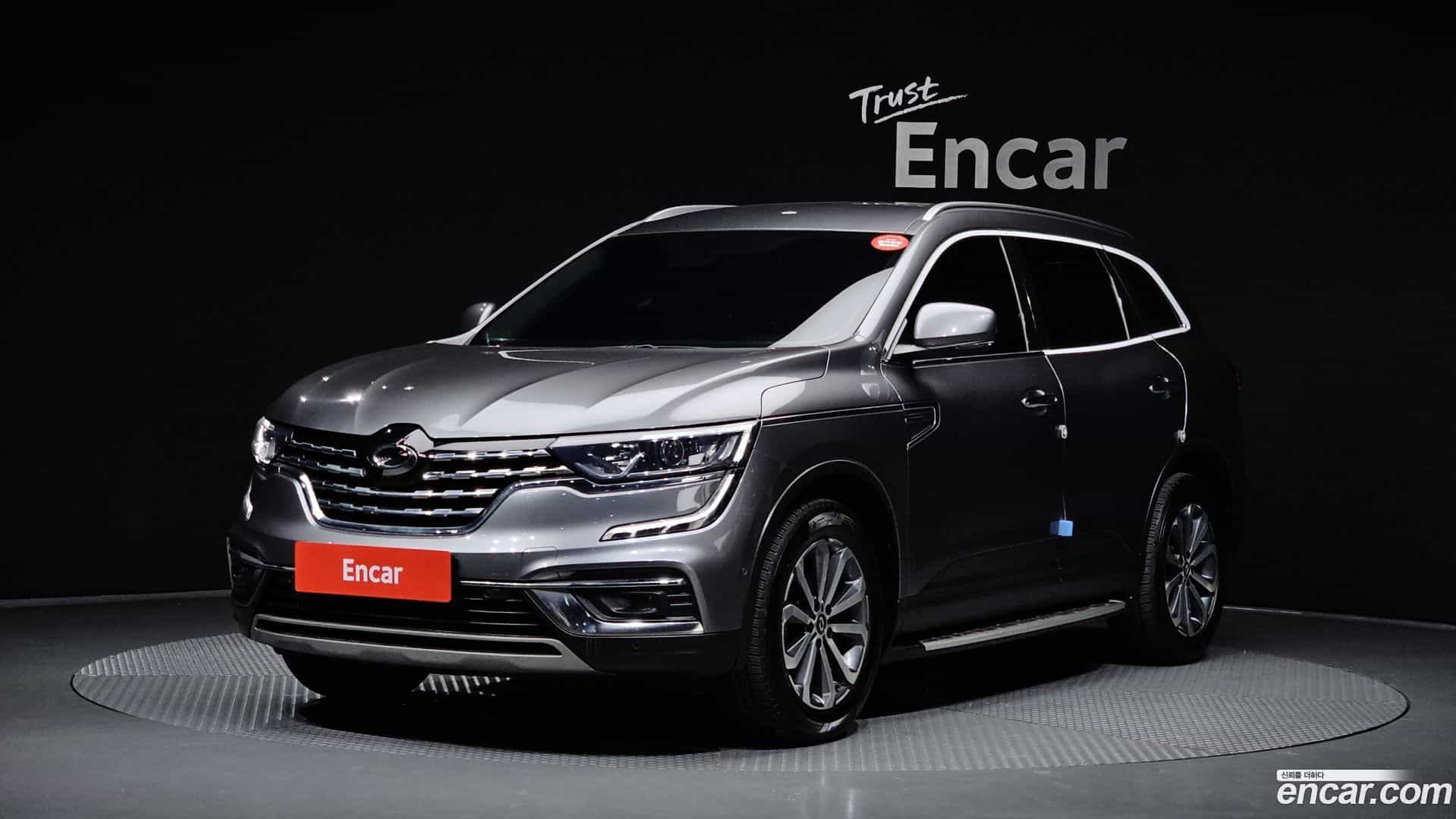 QM6 Renault Korea 2020.2-OUTER-001