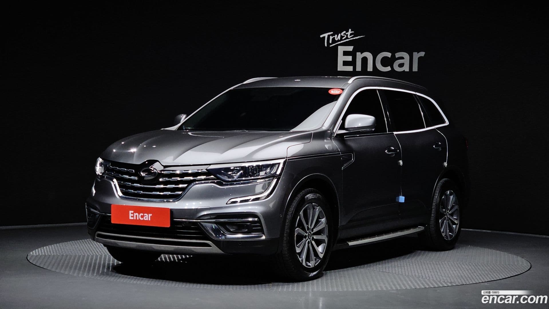 Main__Slider__Photo:QM6 Renault Korea 2020.2-0