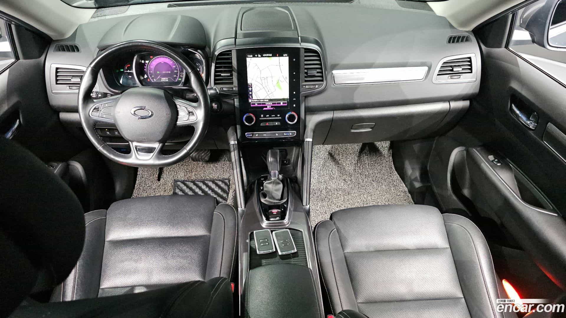 QM6 Renault Korea 2020.2-INNER-007