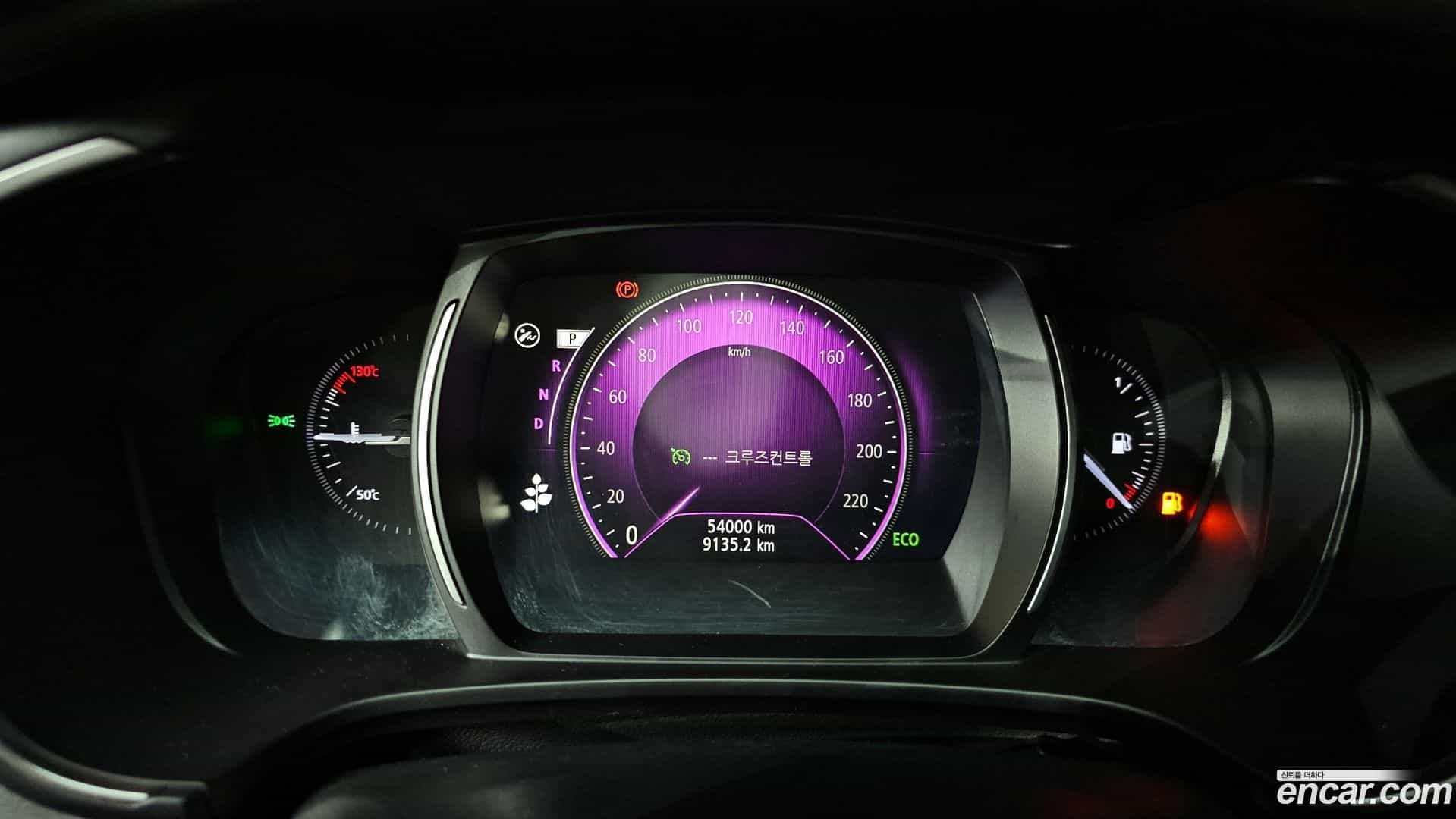 QM6 Renault Korea 2020.2-INNER-008