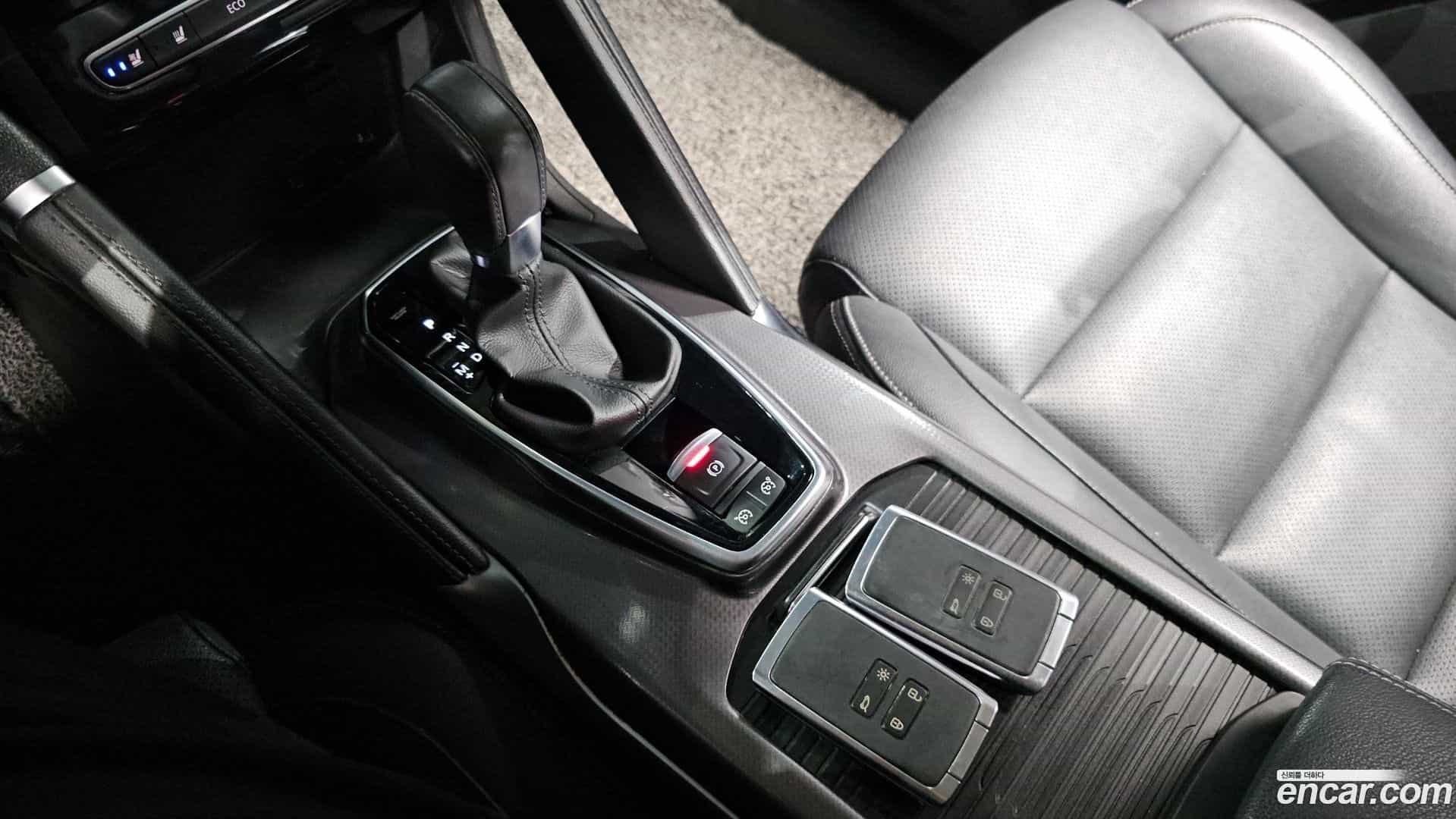 QM6 Renault Korea 2020.2-INNER-009
