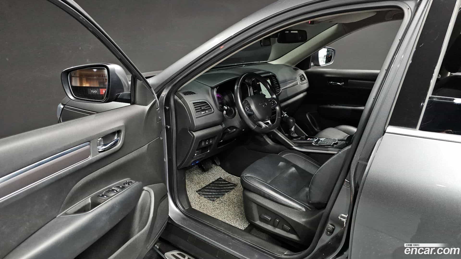 QM6 Renault Korea 2020.2-INNER-010