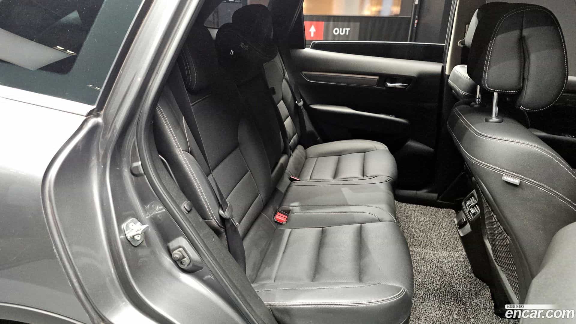 QM6 Renault Korea 2020.2-OPTION-015