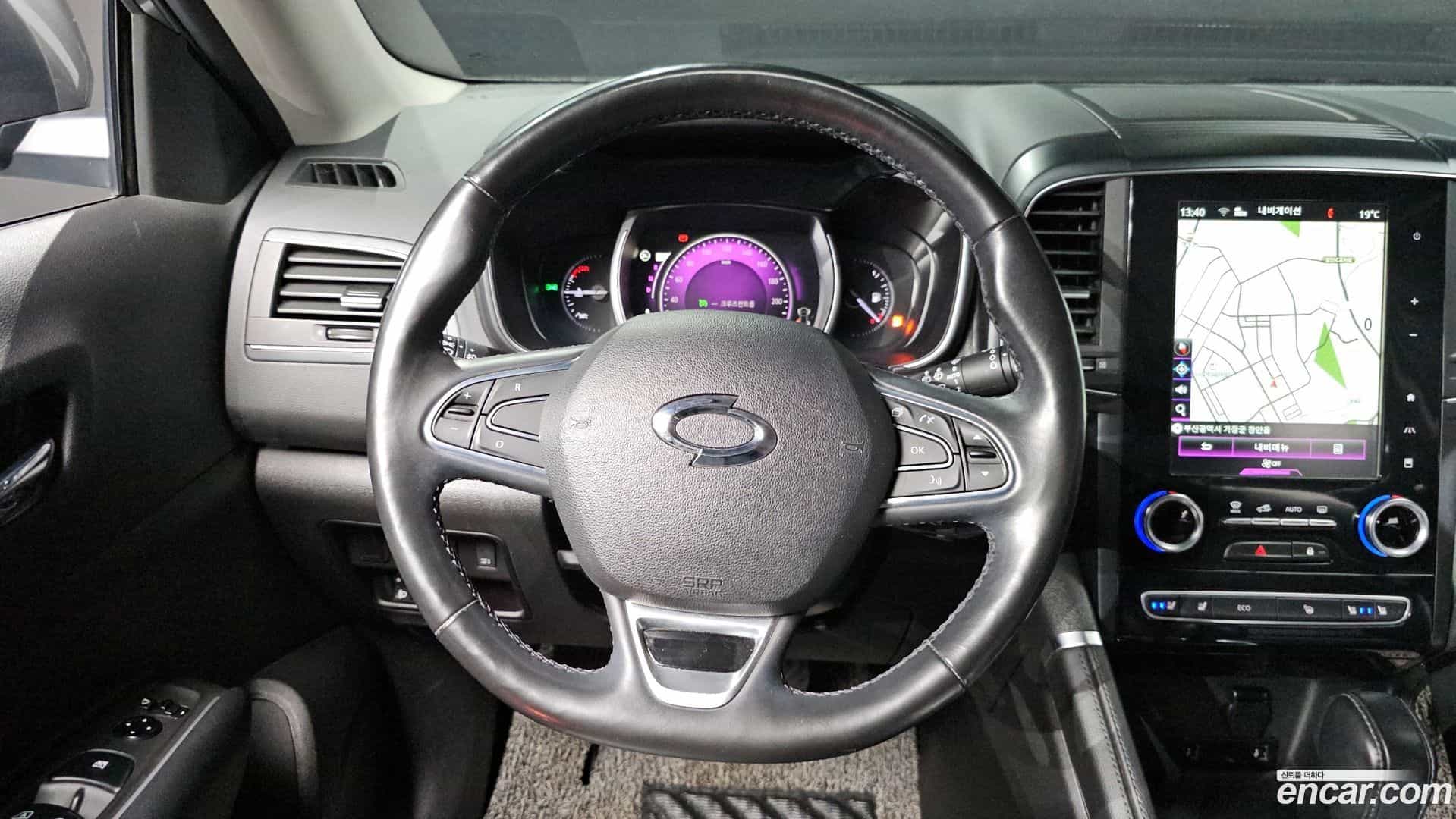 QM6 Renault Korea 2020.2-OPTION-019