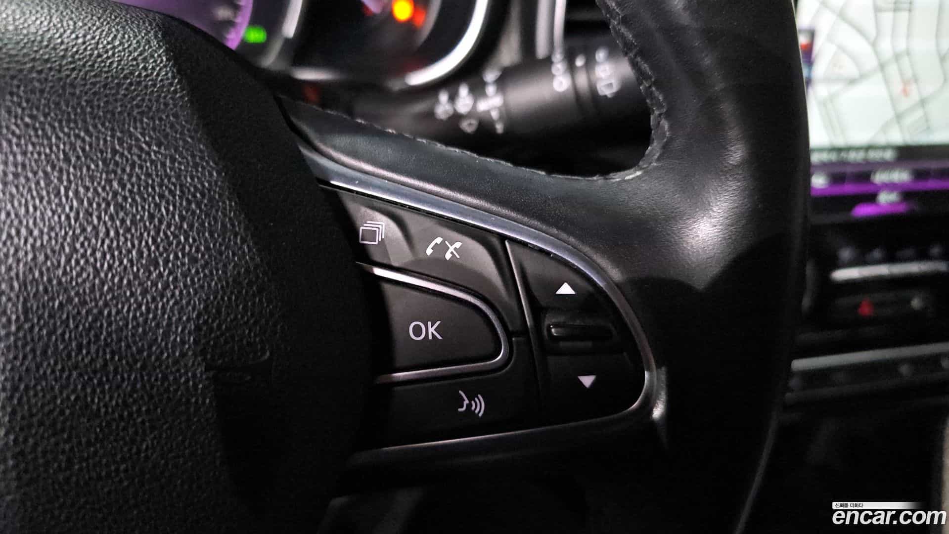 QM6 Renault Korea 2020.2-OPTION-022