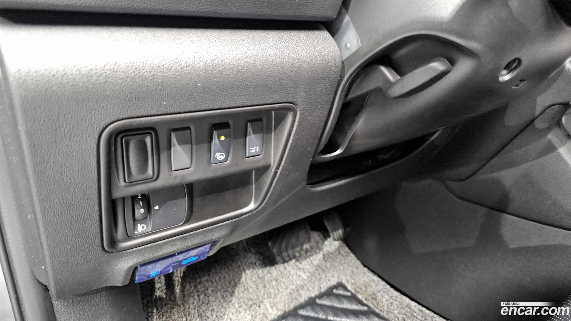 QM6 Renault Korea 2020.2-OPTION-040