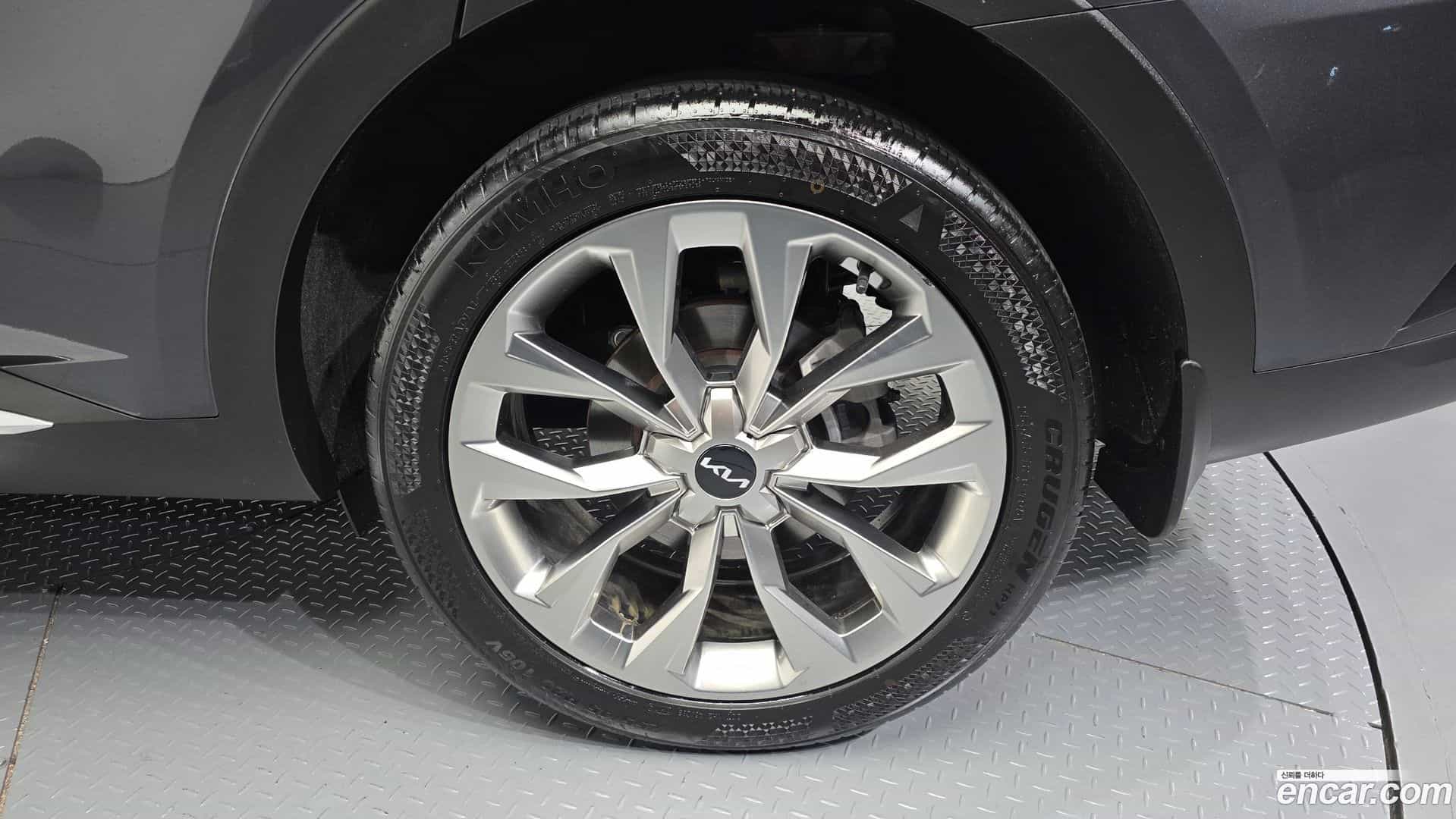 Sorento Kia 2023.5-OUTER-005