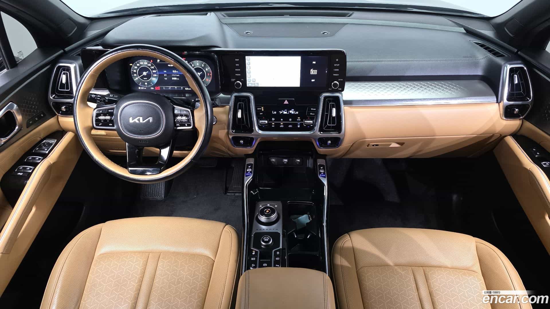 Sorento Kia 2023.5-INNER-007