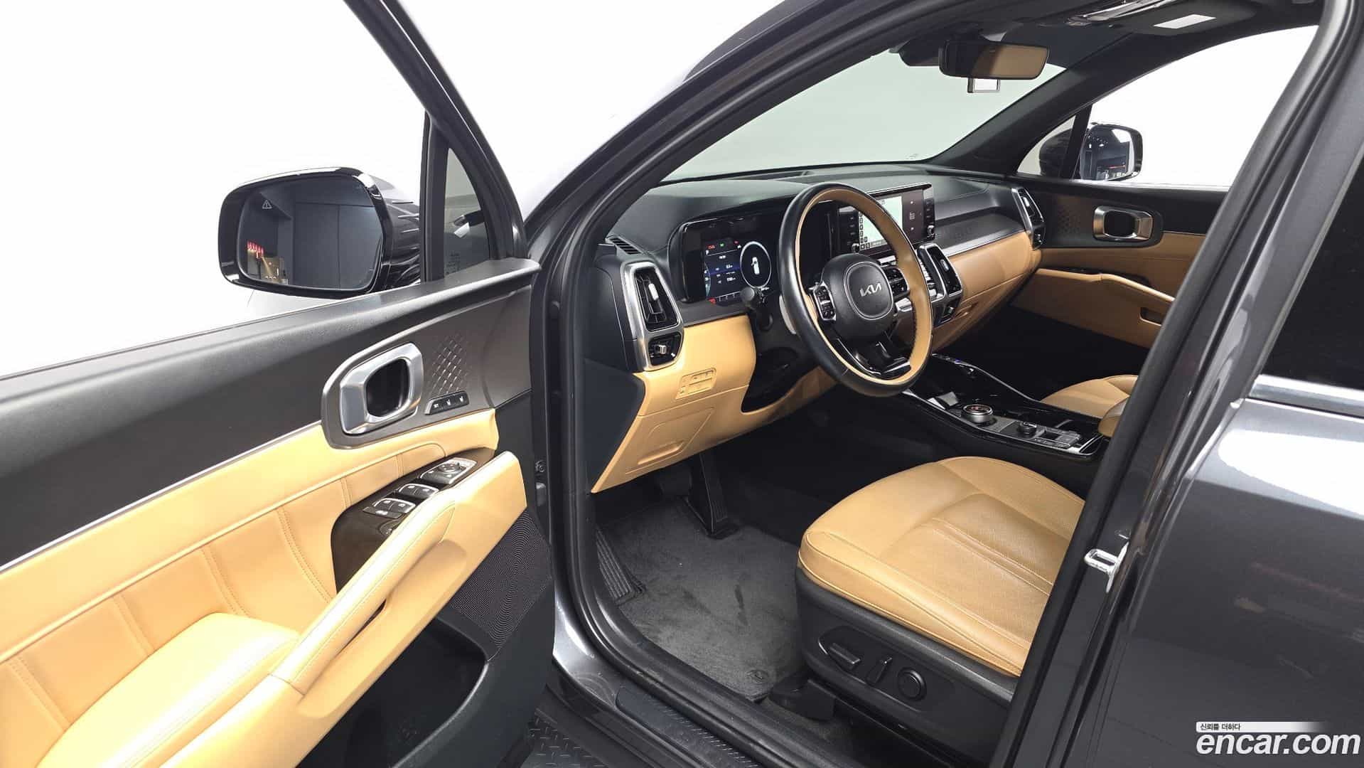 Sorento Kia 2023.5-INNER-010