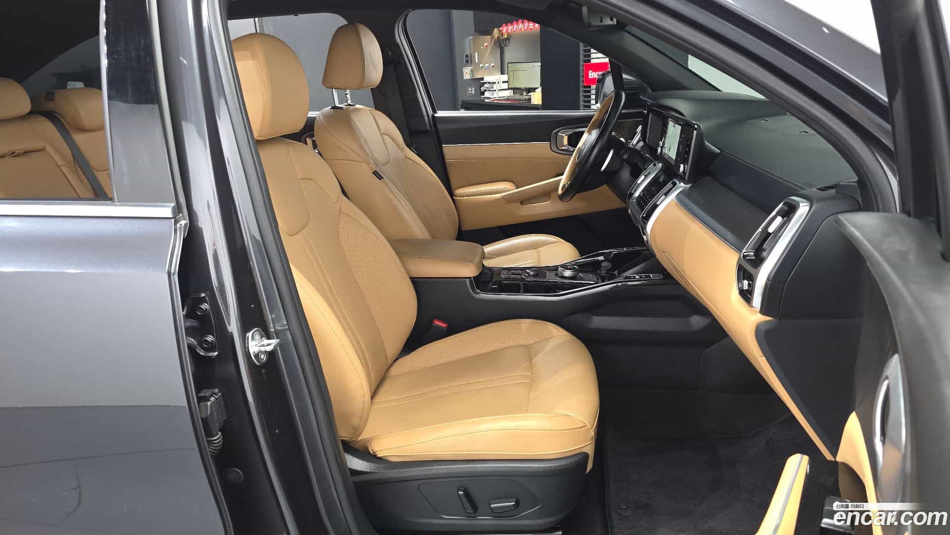 Sorento Kia 2023.5-OPTION-015