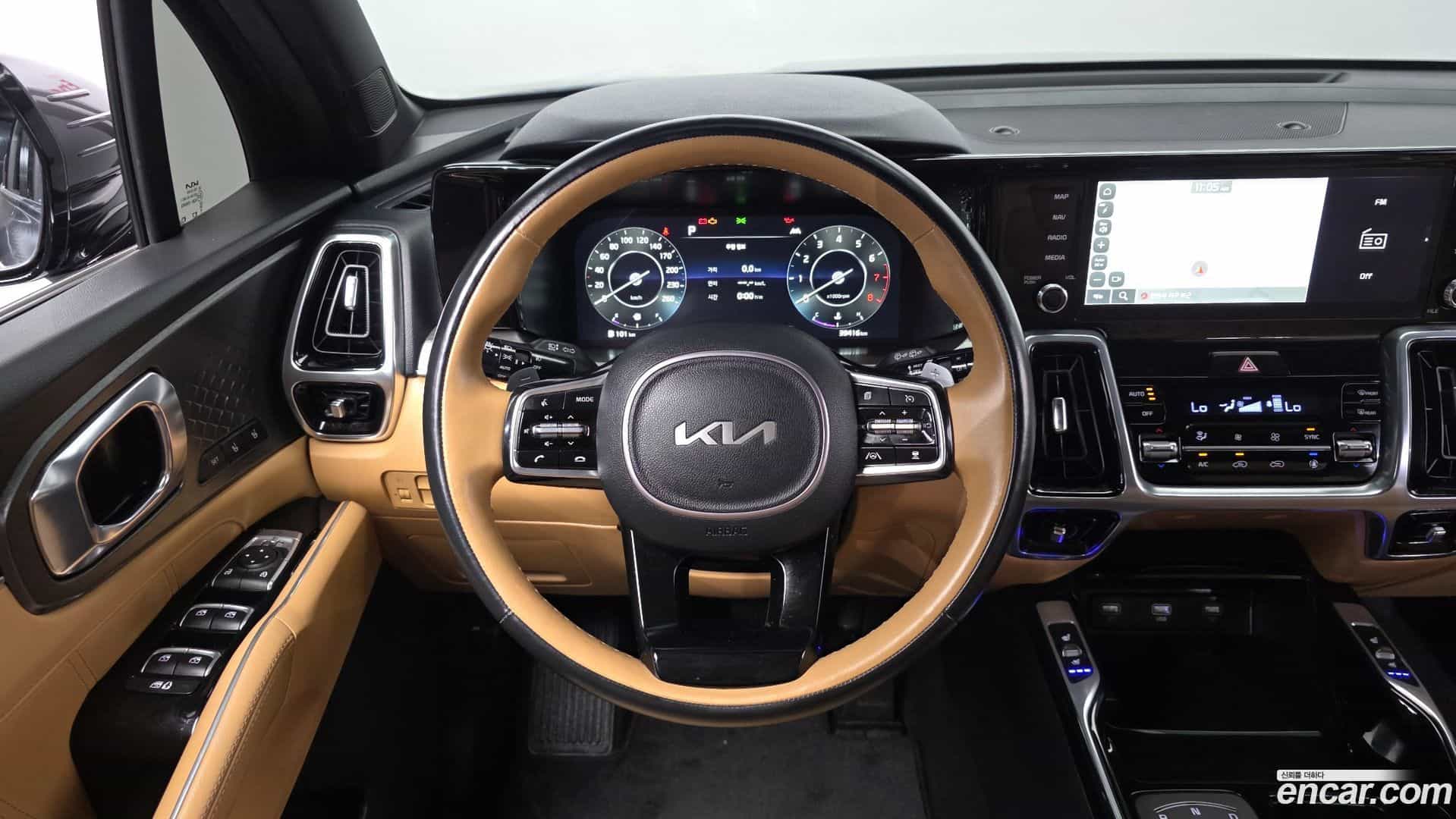 Sorento Kia 2023.5-OPTION-017