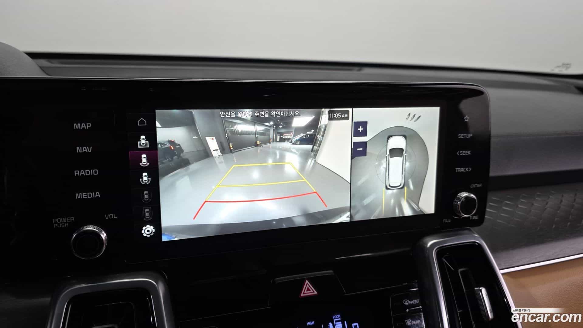Sorento Kia 2023.5-OPTION-019