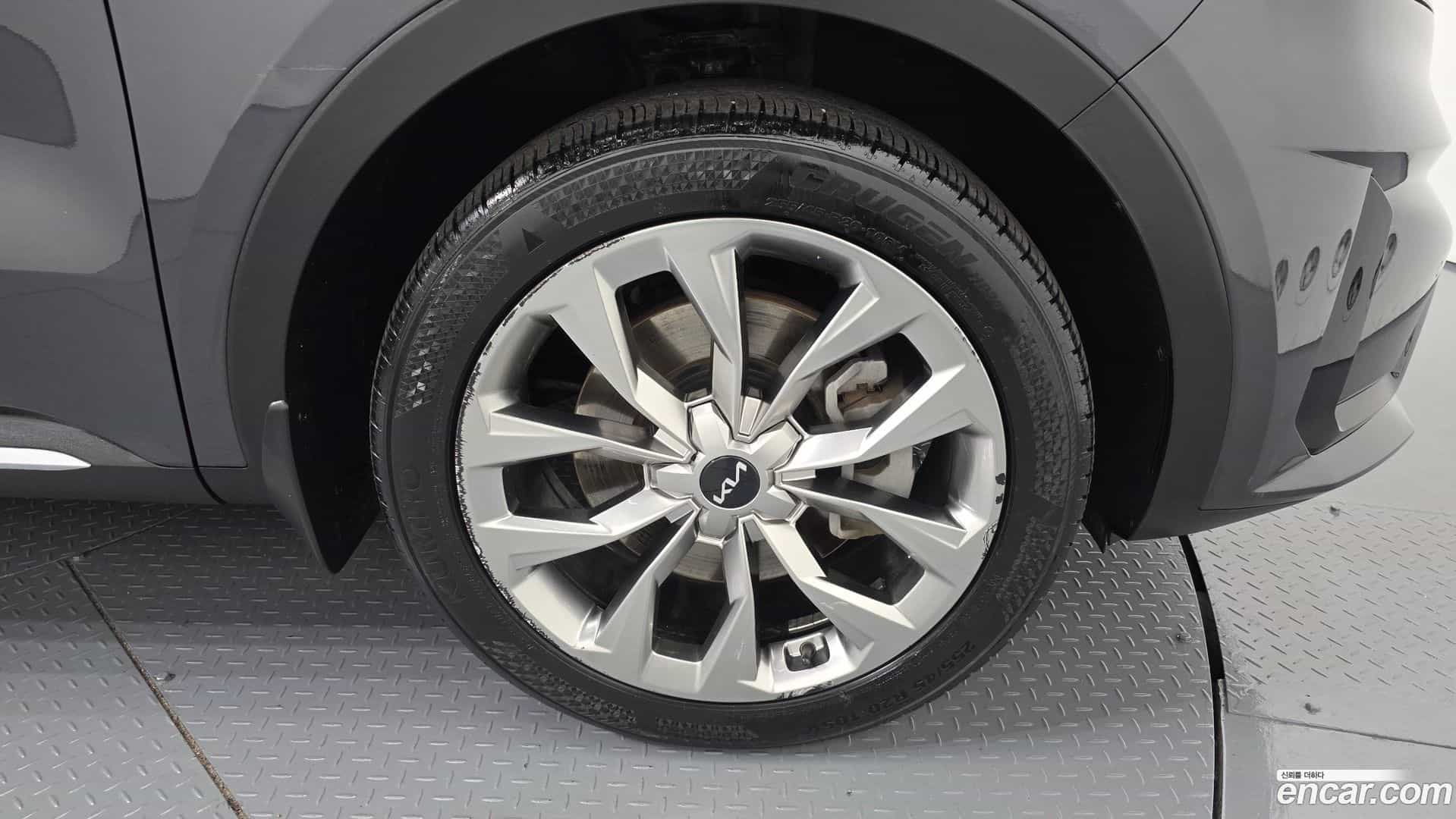 Sorento Kia 2023.5-OUTER-031