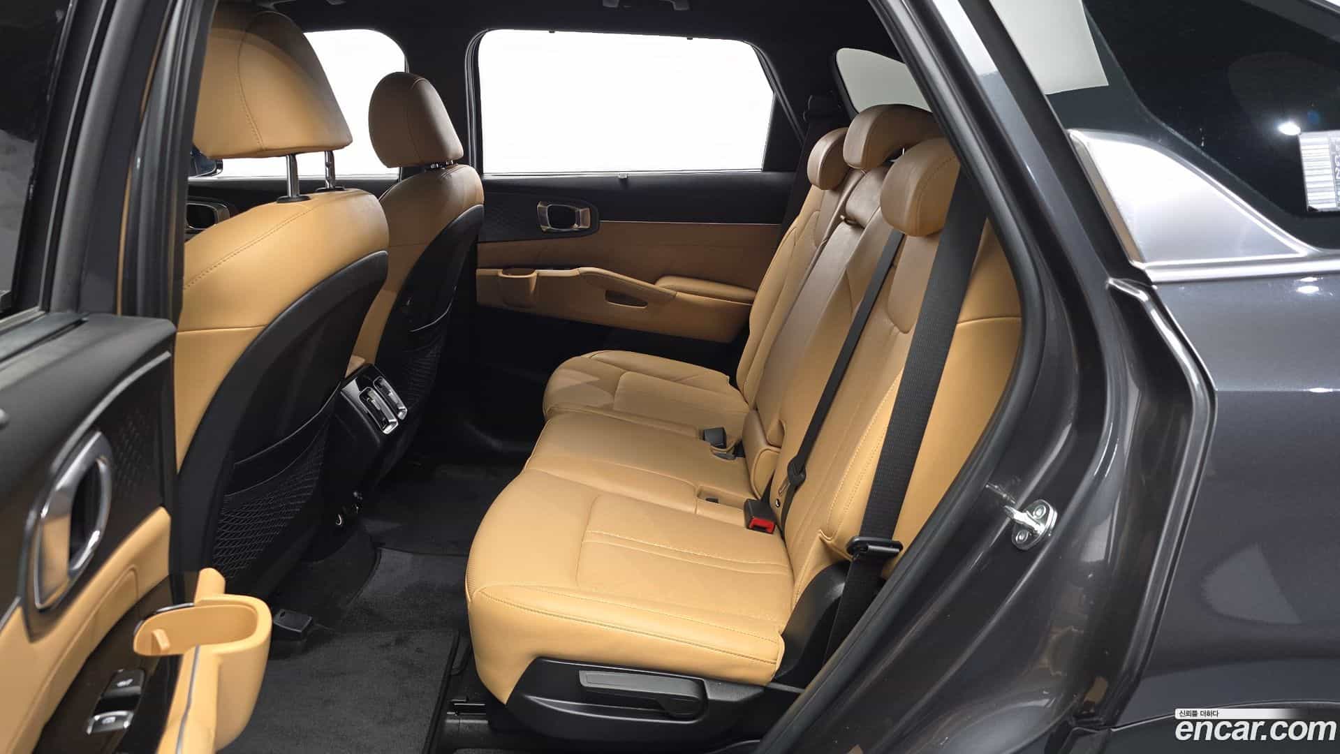 Sorento Kia 2023.5-INNER-036