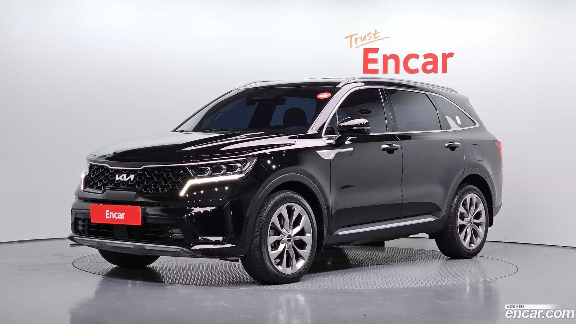 Sorento Kia 2023.3-OUTER-001