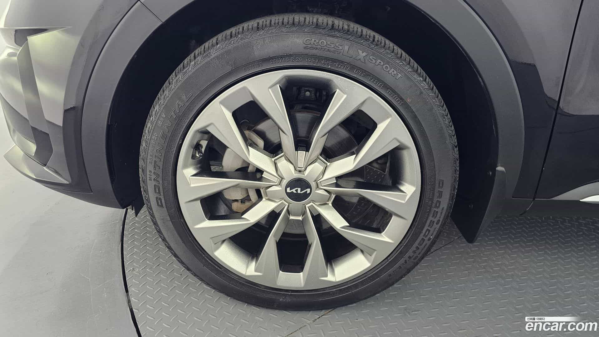 Sorento Kia 2023.3-OUTER-005
