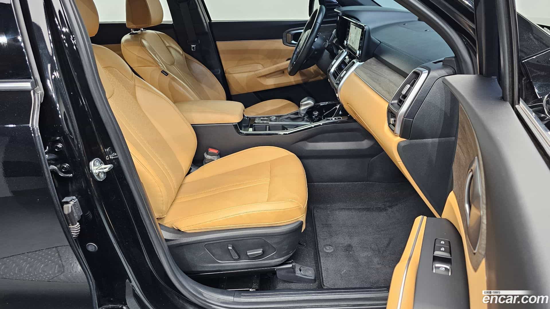 Sorento Kia 2023.3-OPTION-016
