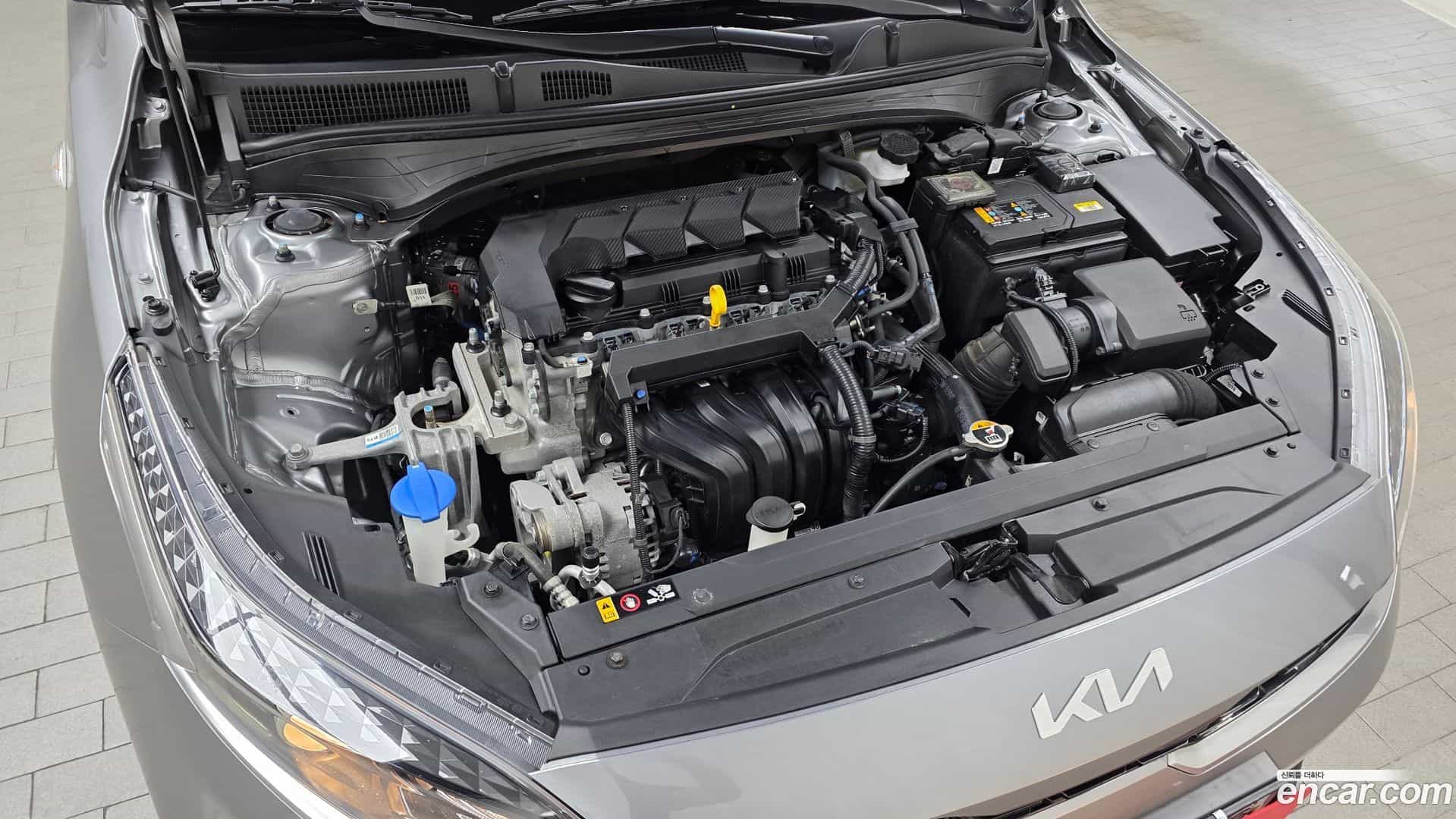 K3 Kia 2023.6-OUTER-006