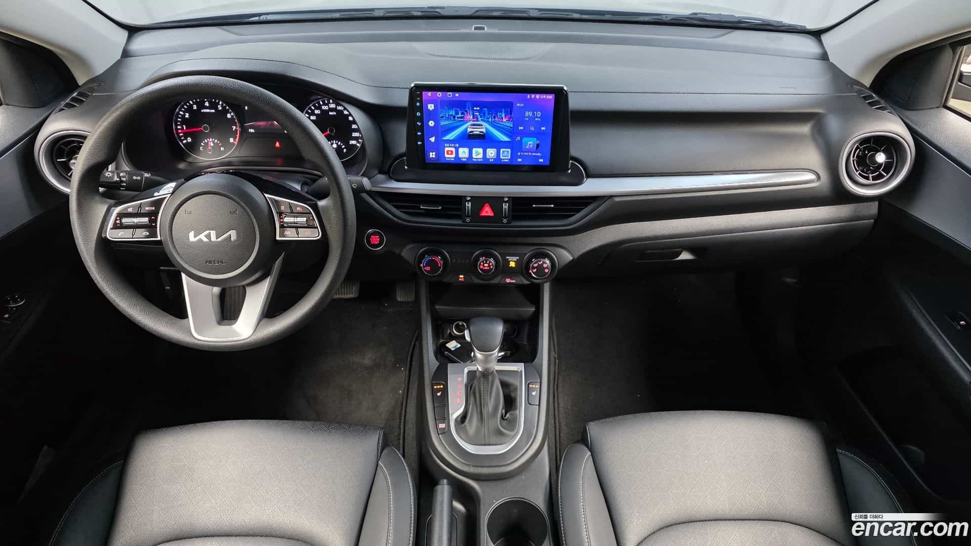 K3 Kia 2023.6-INNER-007