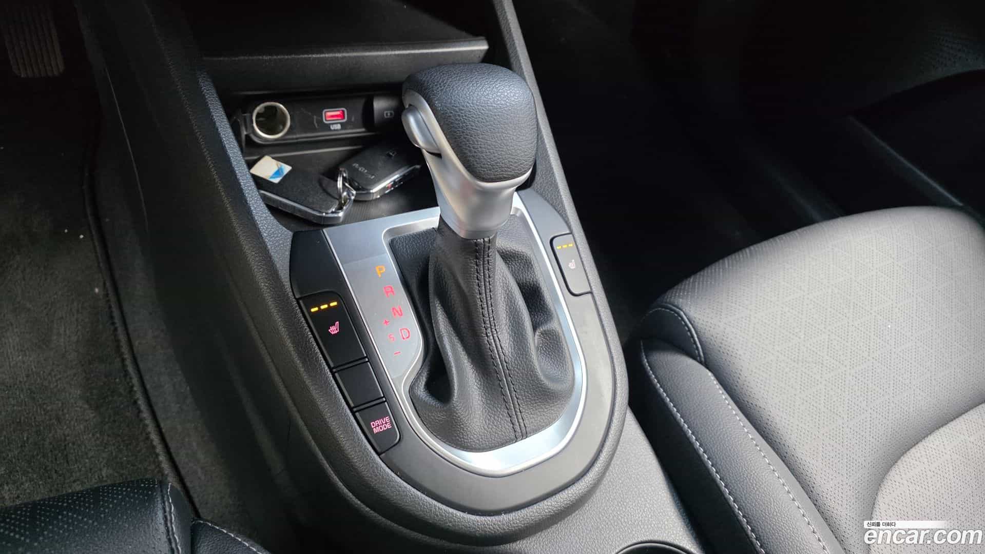 K3 Kia 2023.6-INNER-009