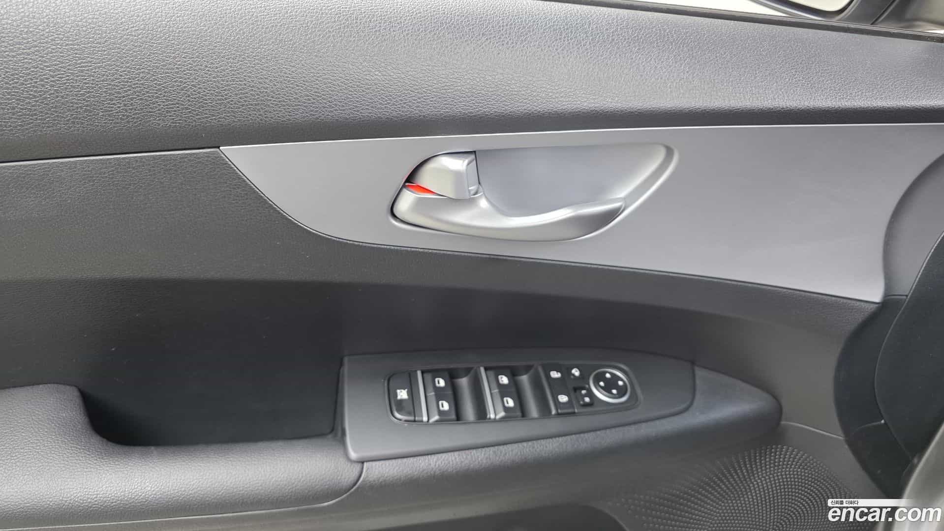 K3 Kia 2023.6-INNER-036