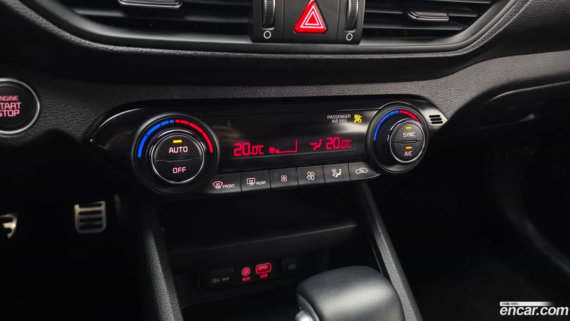K3 Kia 2019.10-OPTION-021