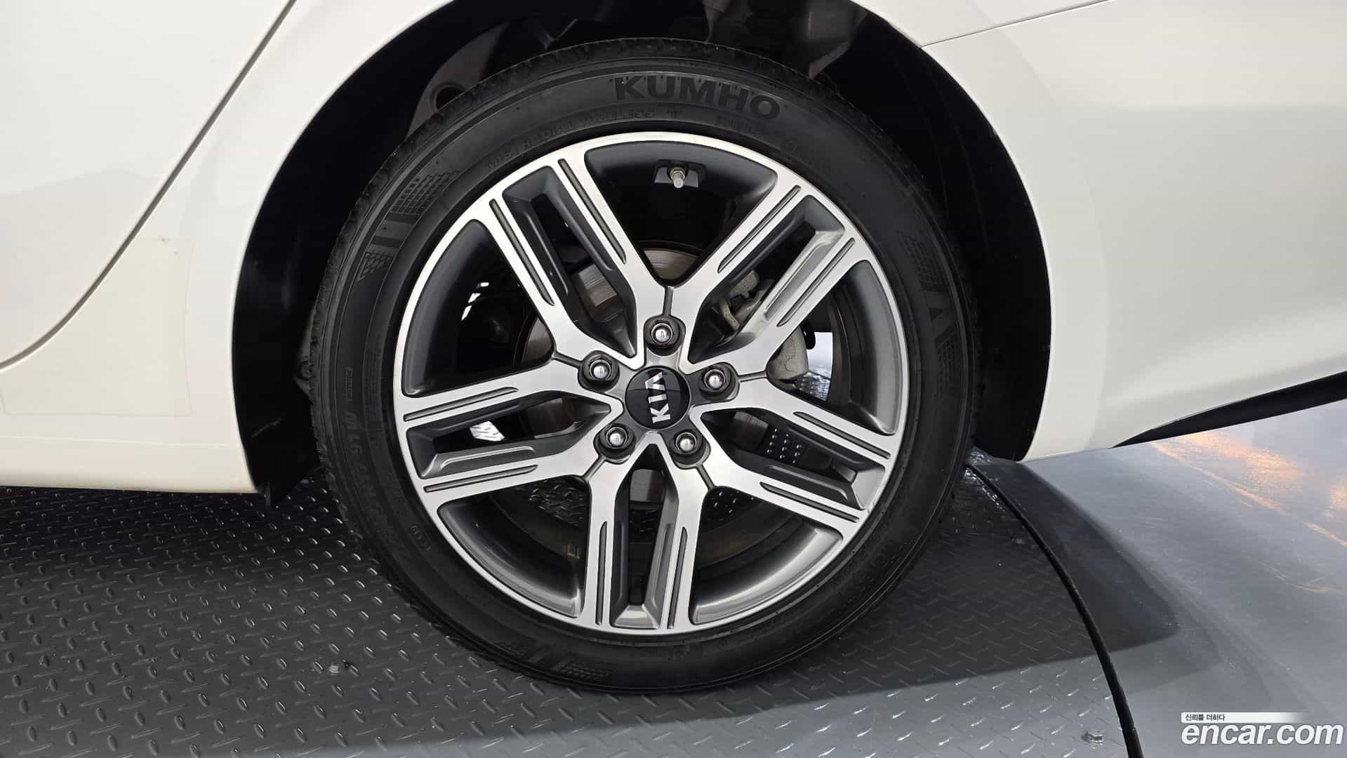 K3 Kia 2019.10-OUTER-031