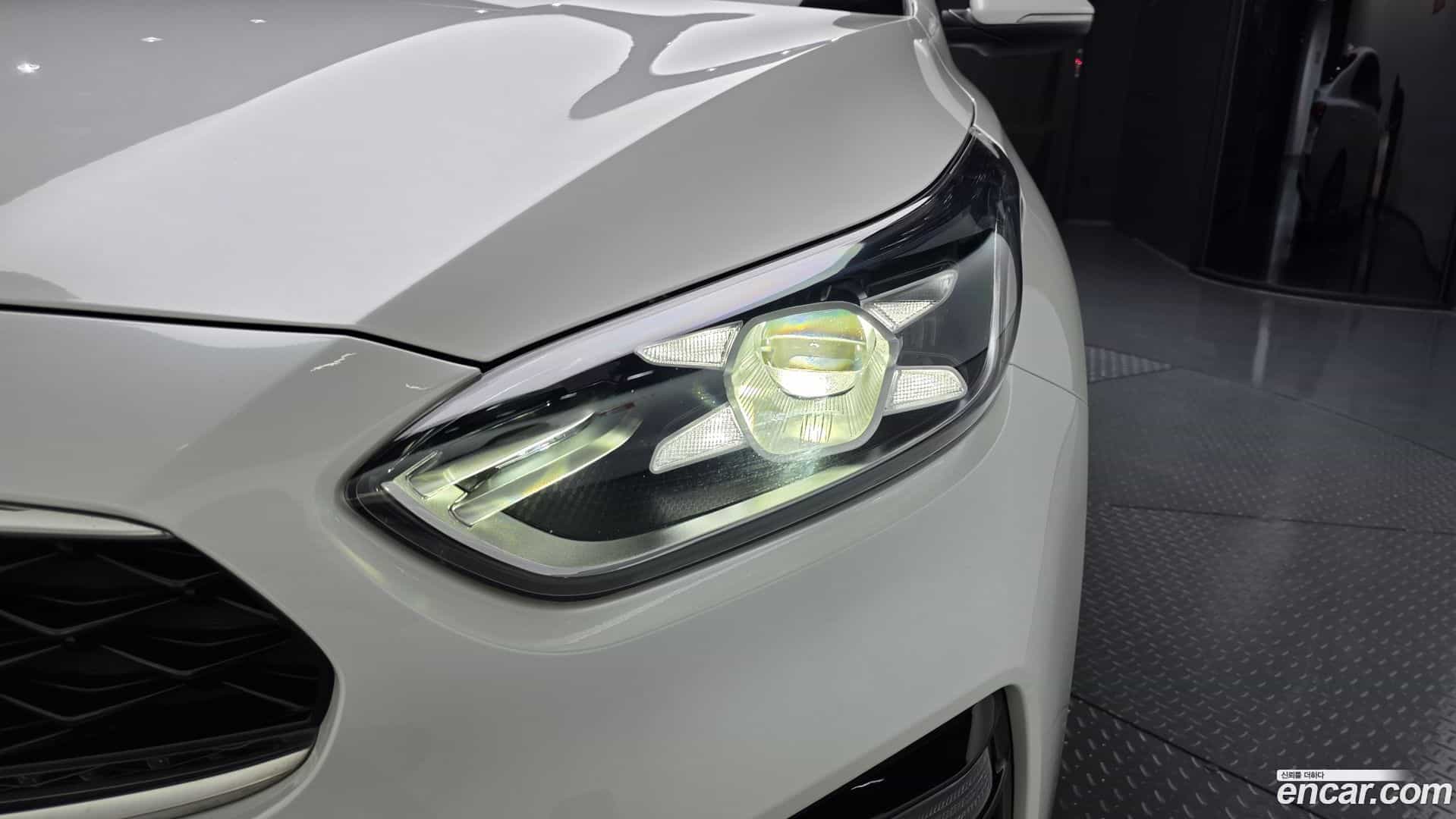 K3 Kia 2019.10-OUTER-032