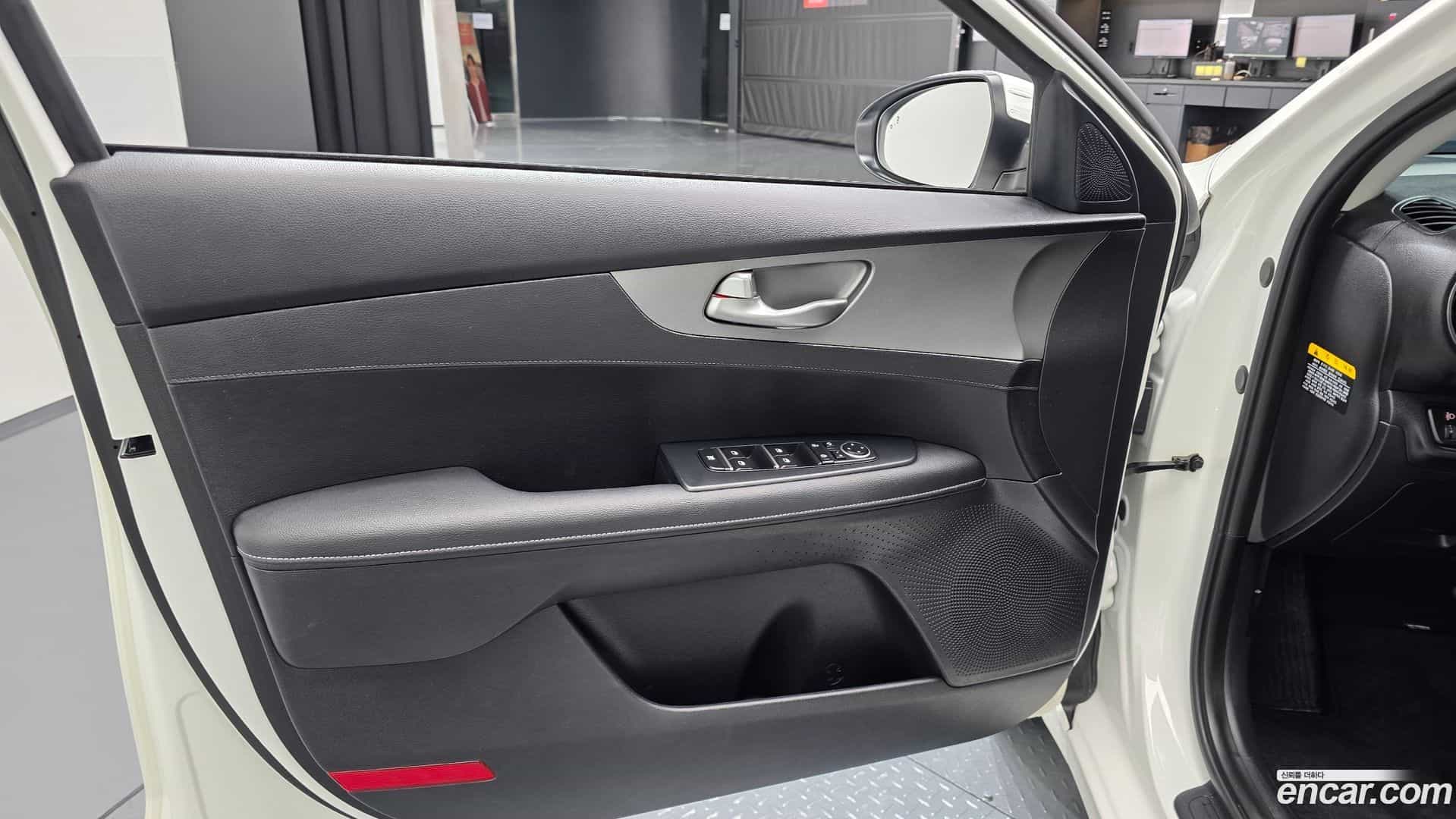 K3 Kia 2019.10-INNER-034
