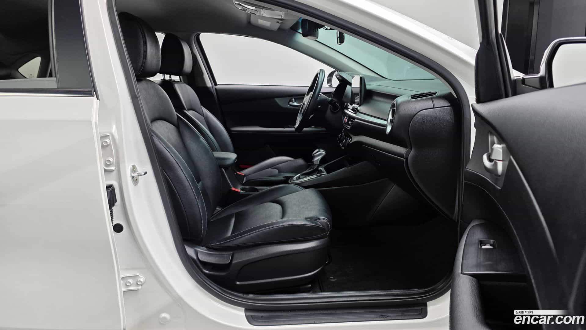 K3 Kia 2019.10-INNER-036