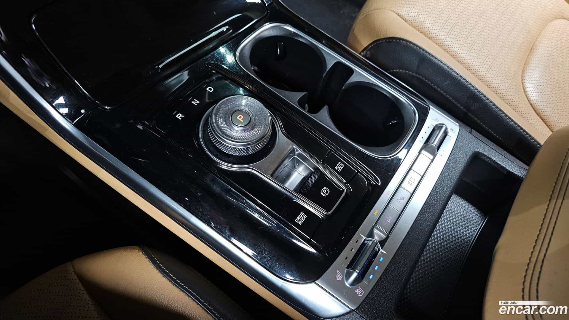 Canival Kia 2021.0-INNER-009