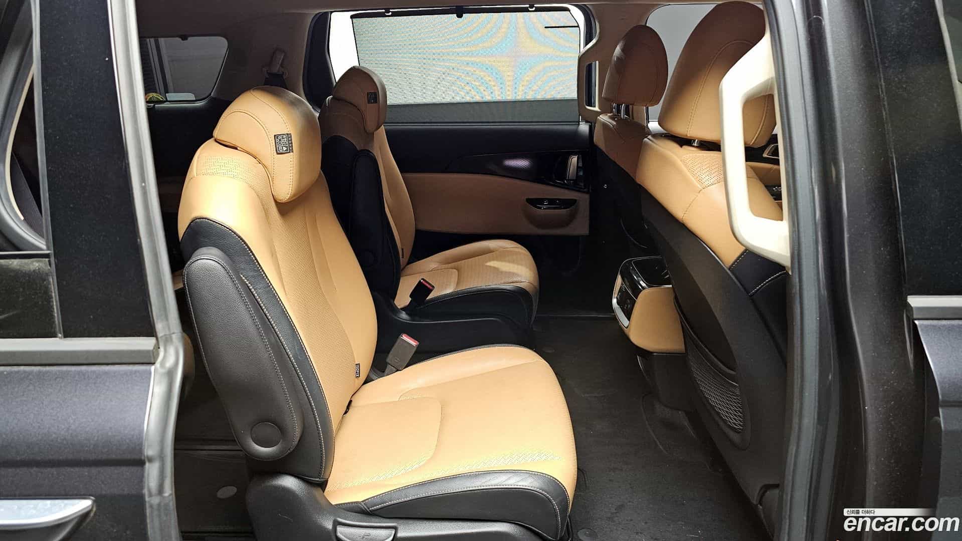 Canival Kia 2021.0-INNER-010