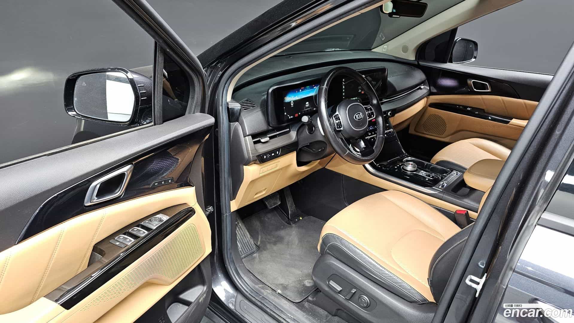 Canival Kia 2021.0-OPTION-016