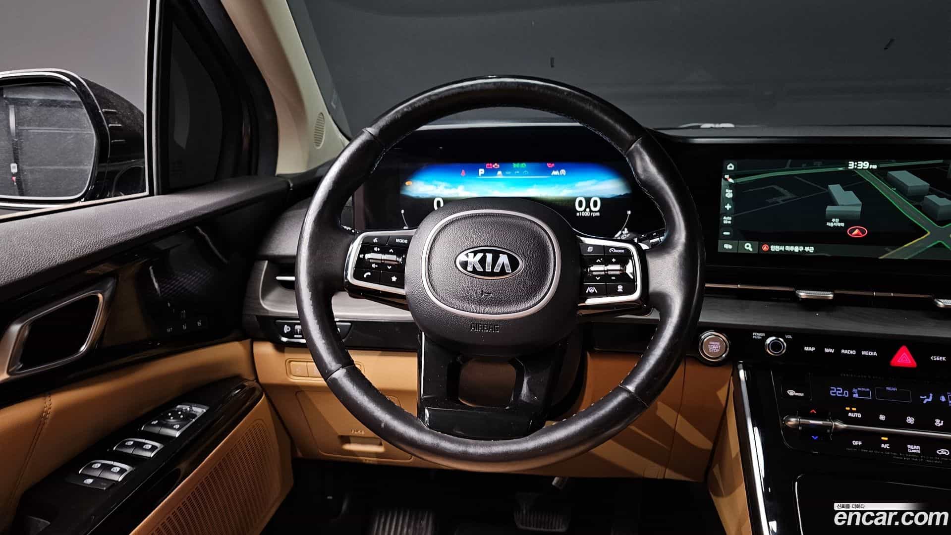 Canival Kia 2021.0-OPTION-017