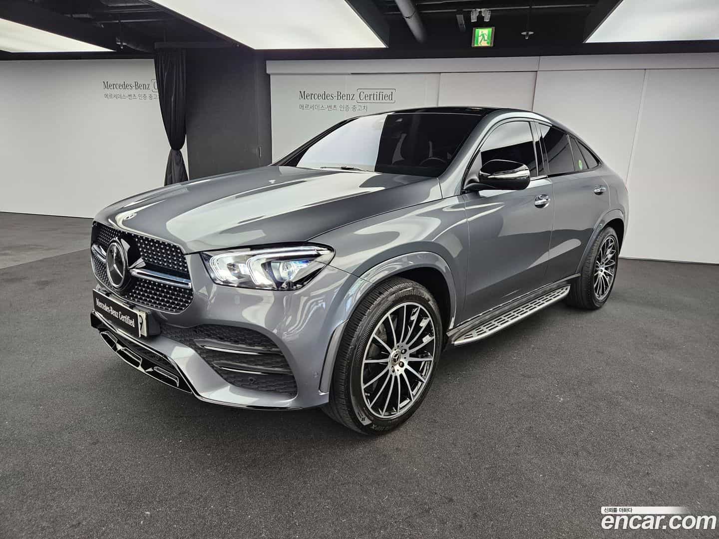 GLE-Class Mercedes-Benz 2022.11-OUTER-001