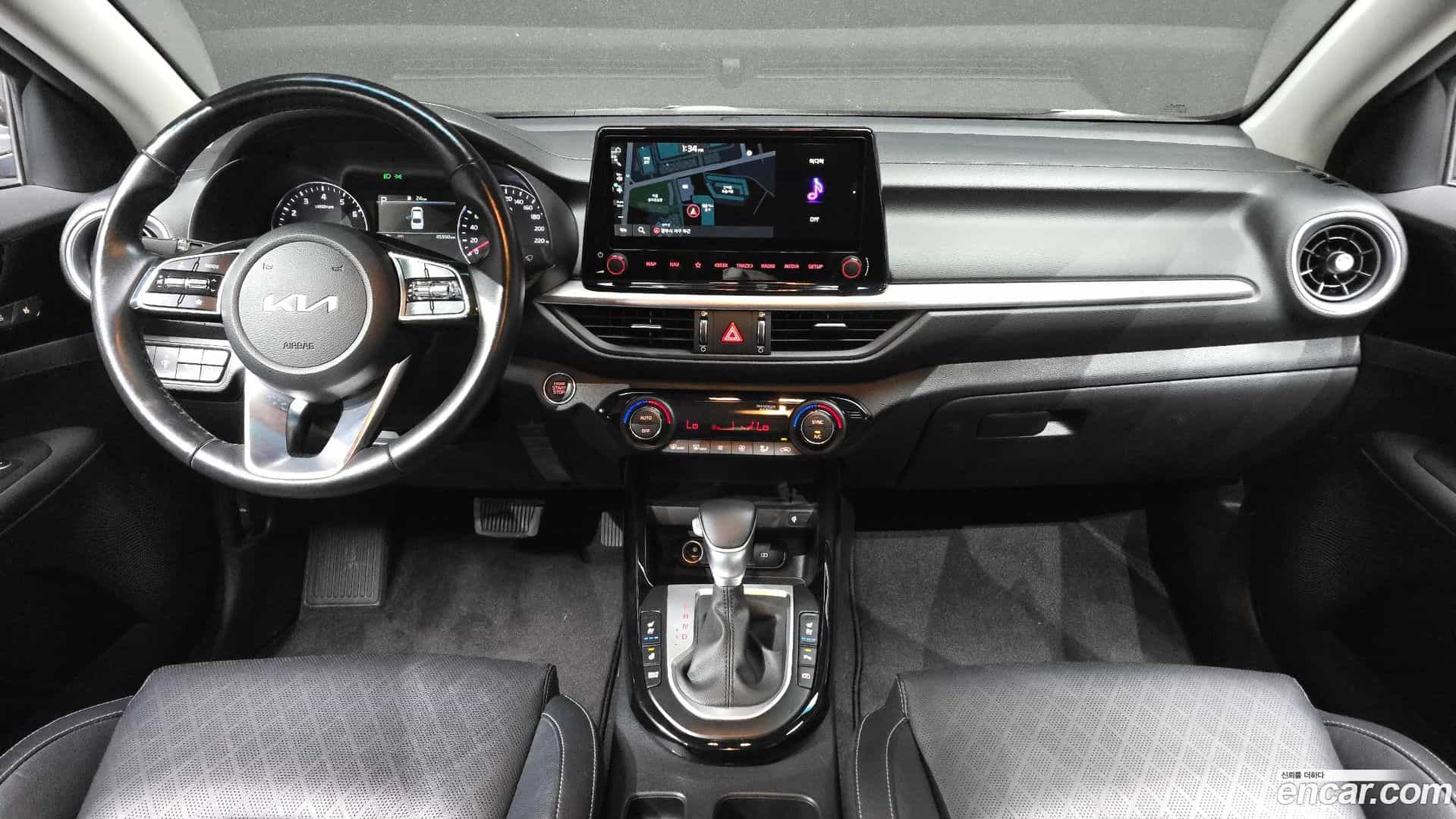 K3 Kia 2022.1-INNER-007