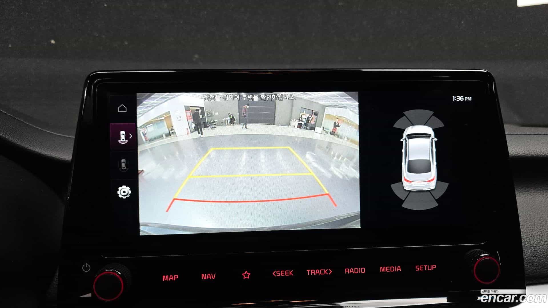 K3 Kia 2022.1-OPTION-019
