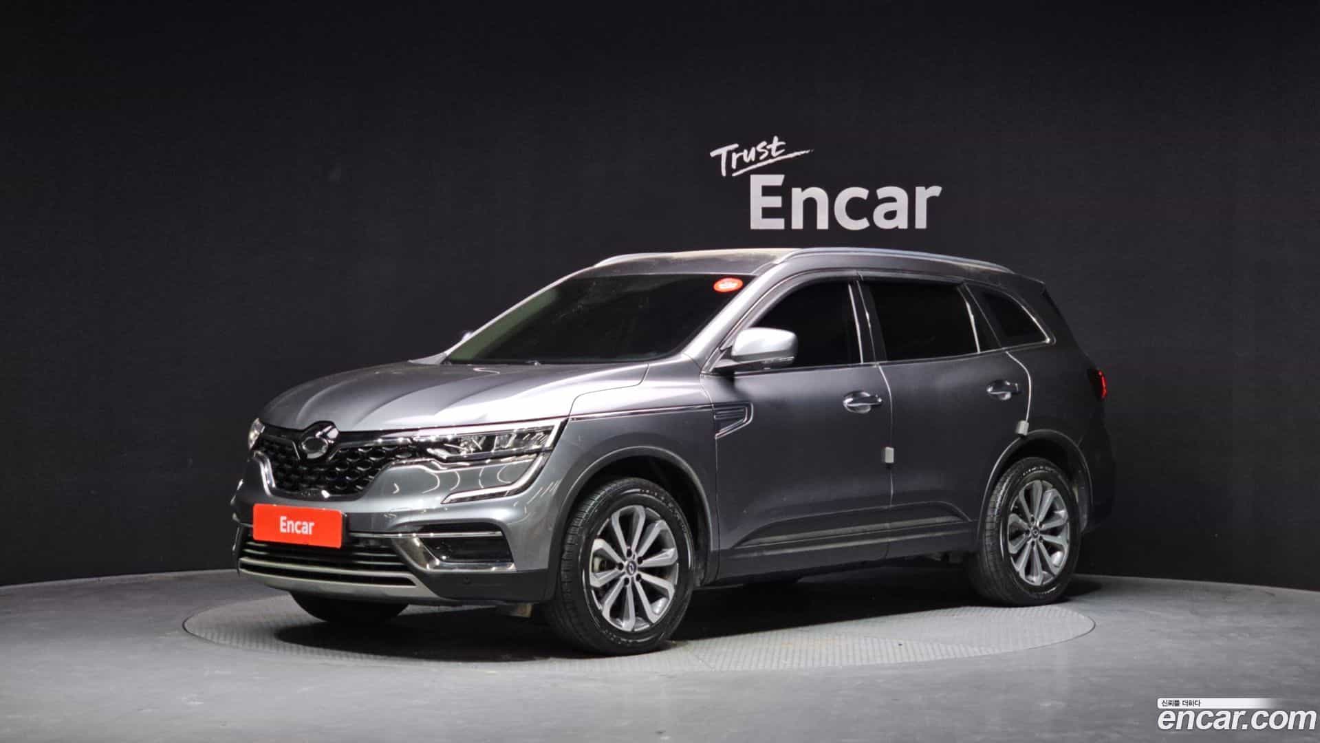 QM6 Renault Korea 2021.7-OUTER-001
