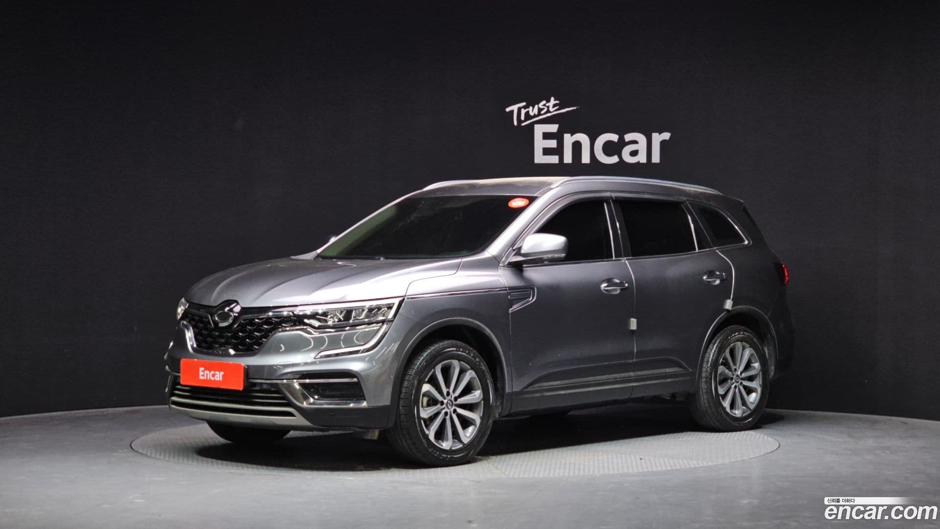 Main__Slider__Photo:QM6 Renault Korea 2021.7-0