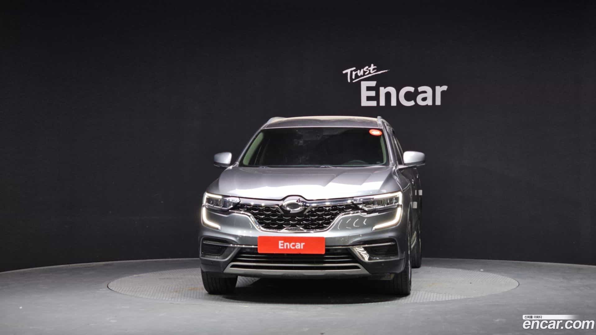 QM6 Renault Korea 2021.7-OUTER-003