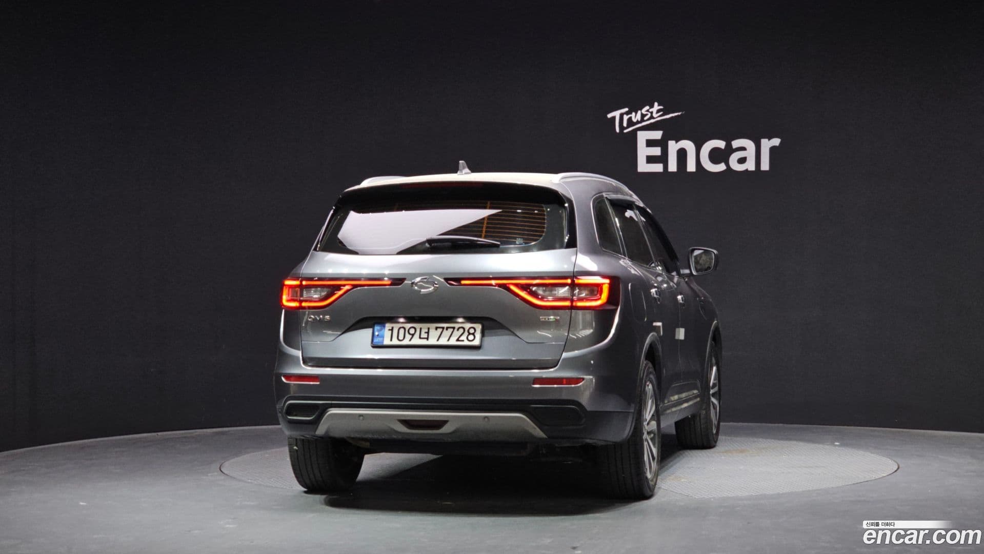 Main__Slider__Photo:QM6 Renault Korea 2021.7-3