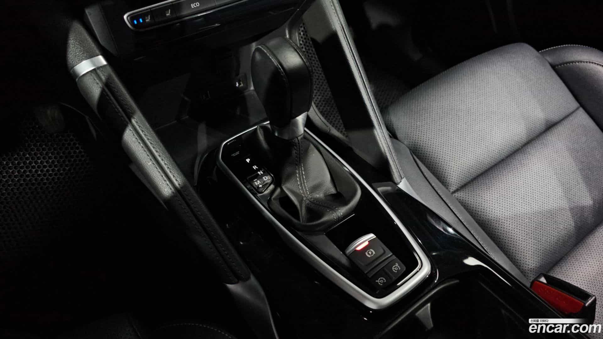 QM6 Renault Korea 2021.7-INNER-009