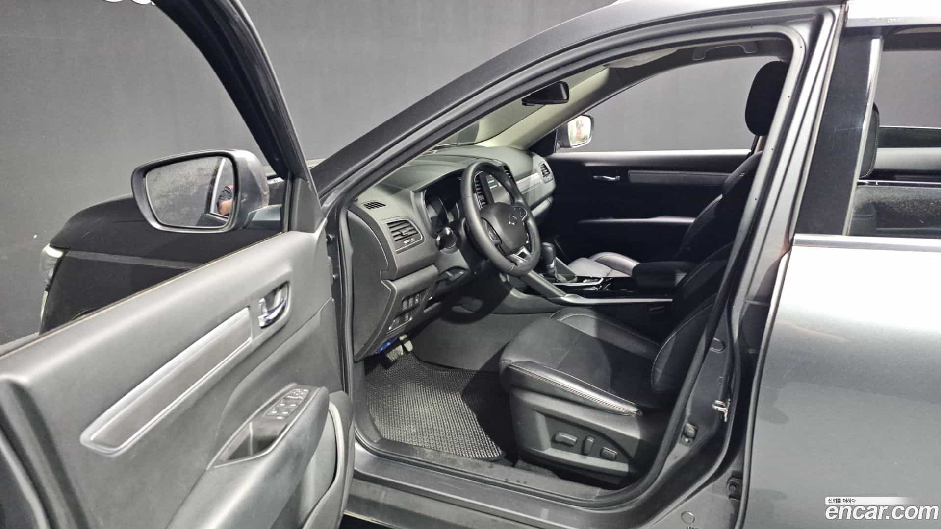 QM6 Renault Korea 2021.7-INNER-010