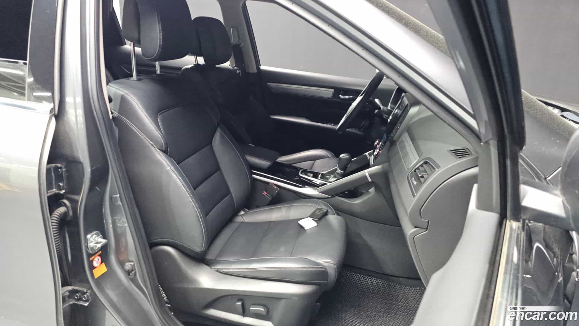 QM6 Renault Korea 2021.7-OPTION-015