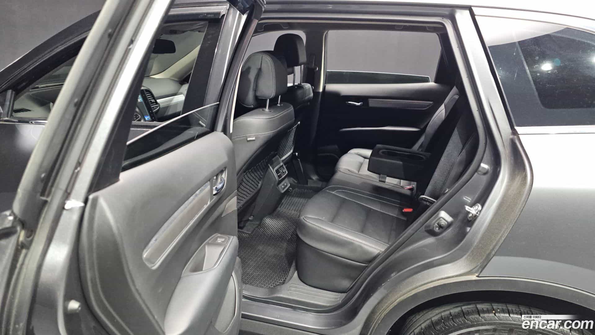 QM6 Renault Korea 2021.7-OPTION-017
