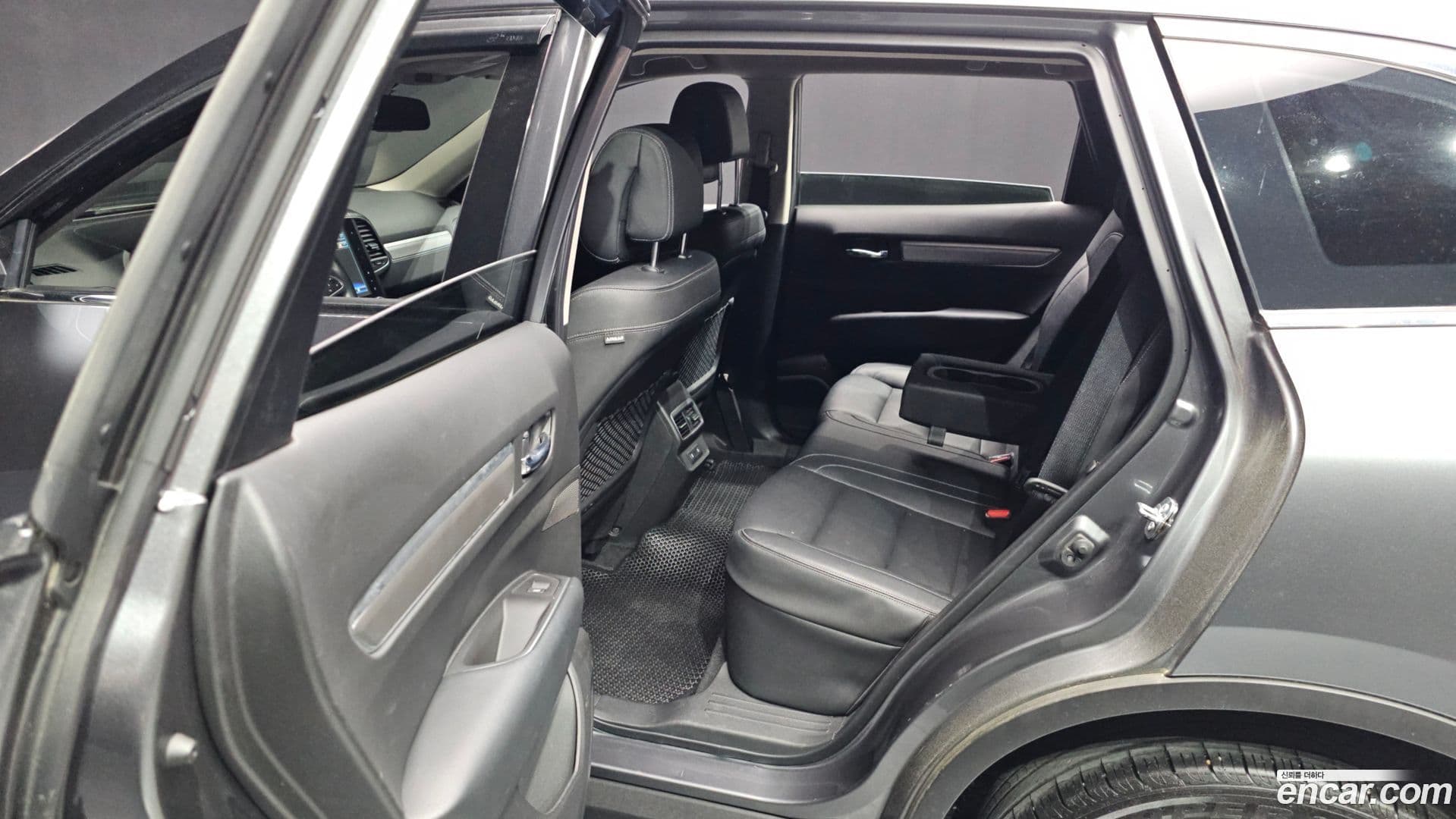 Main__Slider__Photo:QM6 Renault Korea 2021.7-12