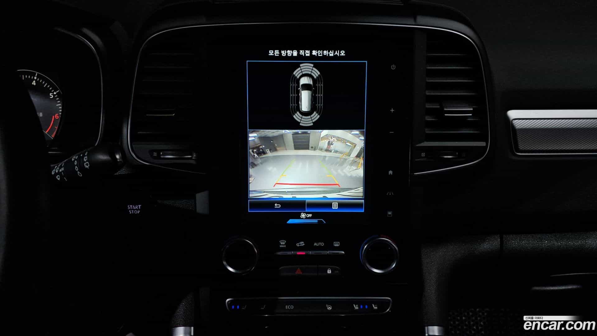 QM6 Renault Korea 2021.7-OPTION-020