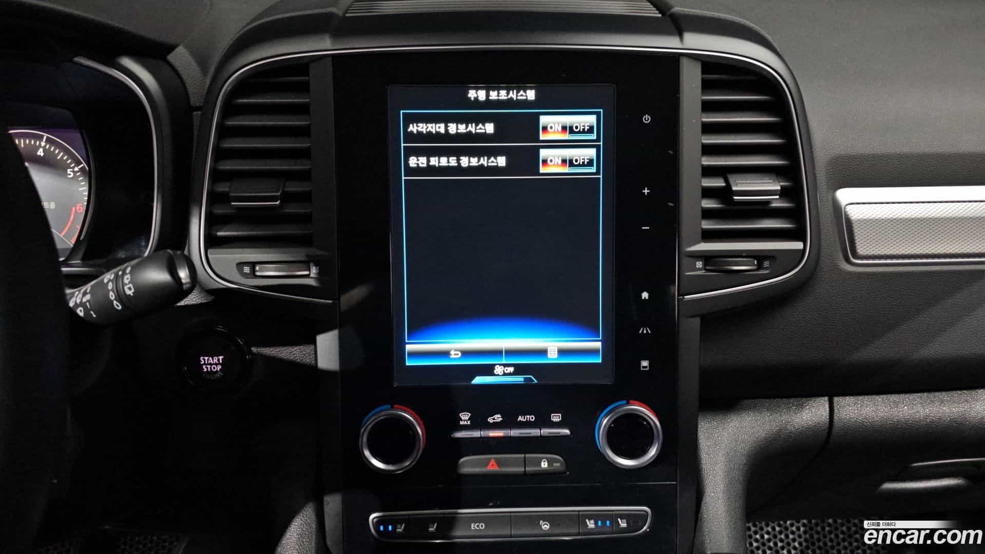 QM6 Renault Korea 2021.7-OPTION-021